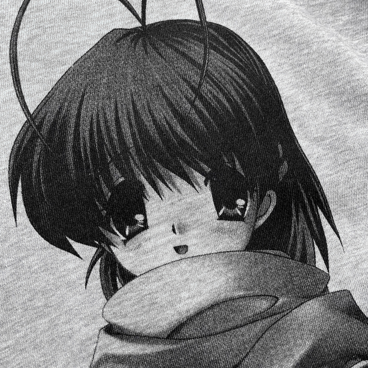 『CLANNAD』×Chillweeb