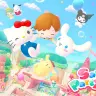 「Sanrio Games」第1弾タイトル『サンリオ パーティランド』