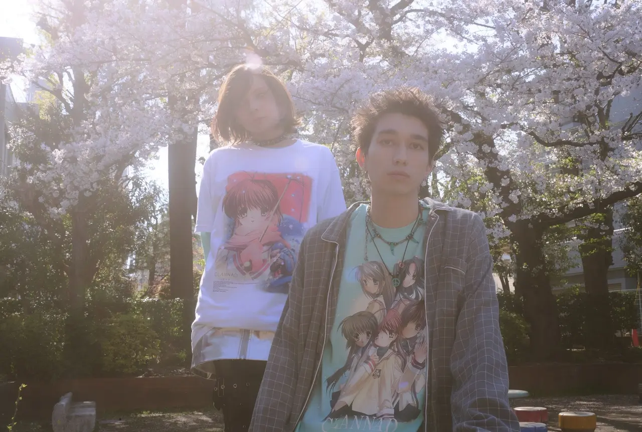 『CLANNAD』×Chillweeb