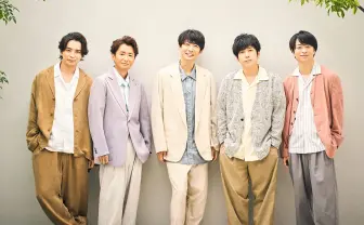 嵐、活動終了前最後のライブを生配信へ　国民的アイドルの集大成