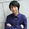 山本祥彰さん