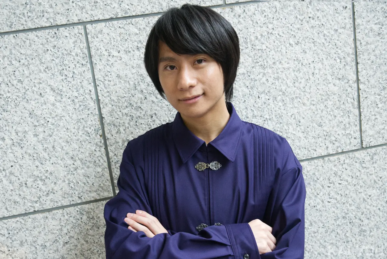 山本祥彰さん