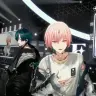 オンラインライブ「The Beginning of Destiny」より