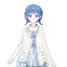 小々波いるかさん