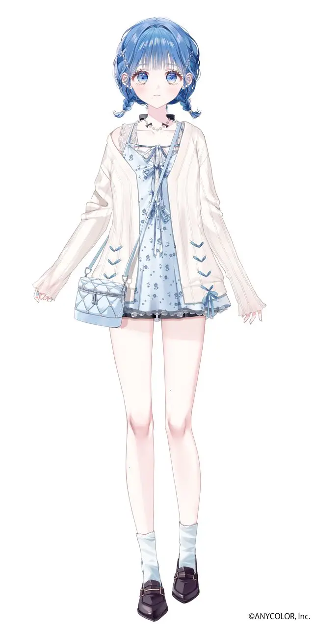小々波いるかさん
