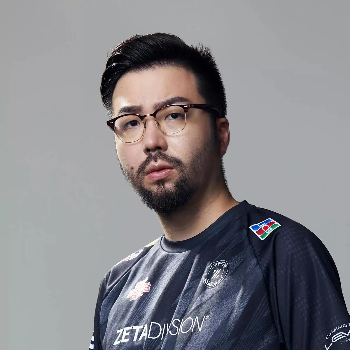 「ぜたらじ！（仮）」初回パーソナリティを担当する鈴木ノリアキさん