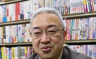 即売会「COMITIA」会長の中村公彦さん死去　漫画家の登竜門としての即売会発展に尽力