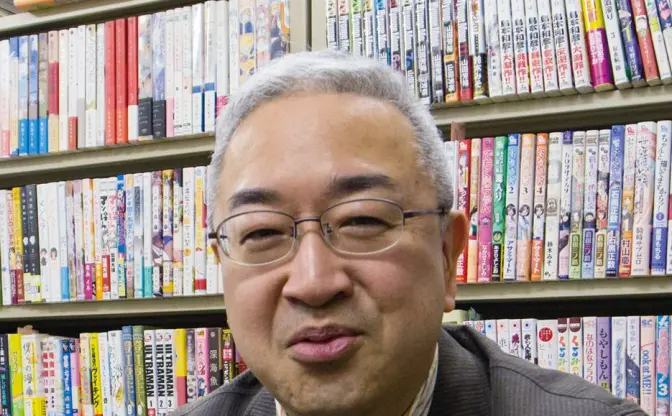 即売会「COMITIA」会長の中村公彦さん死去　漫画家の登竜門としての即売会発展に尽力