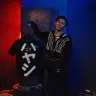 Tee Shyne「暴れまくり」ミュージックビデオ