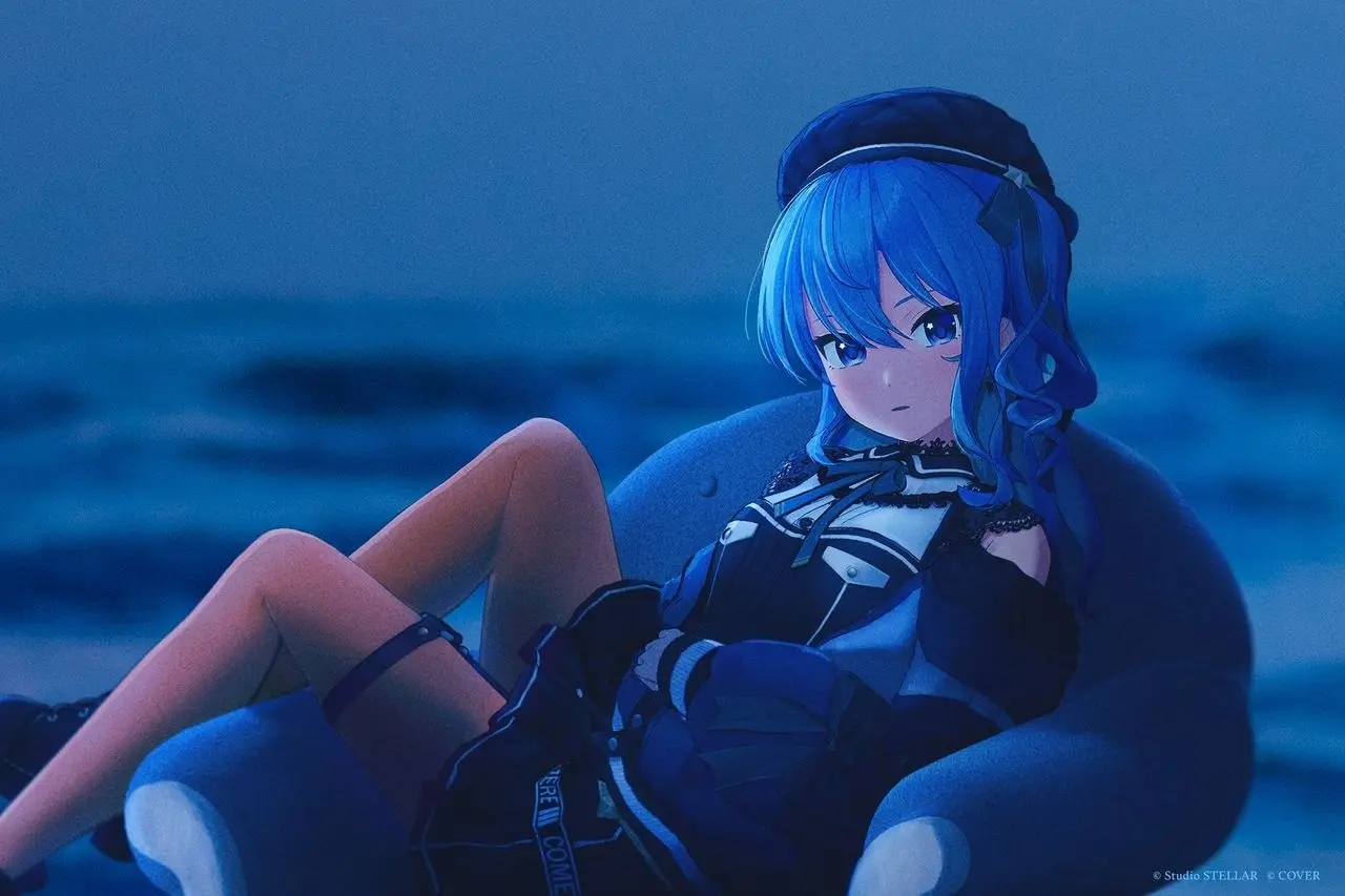 VTuber星街すいせいの苦言から考える──“推し活”全盛期の音楽フェスが抱える課題