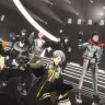 オンラインライブ「The Beginning of Destiny」より