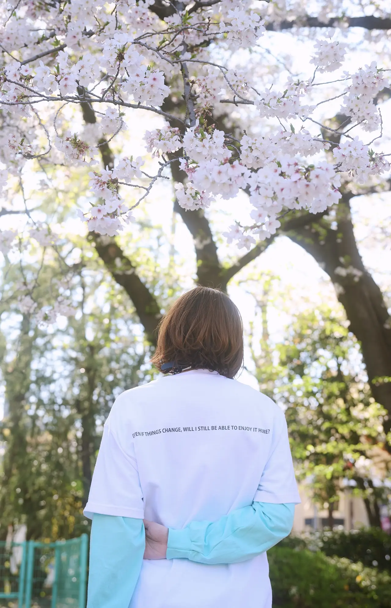 『CLANNAD』×Chillweeb