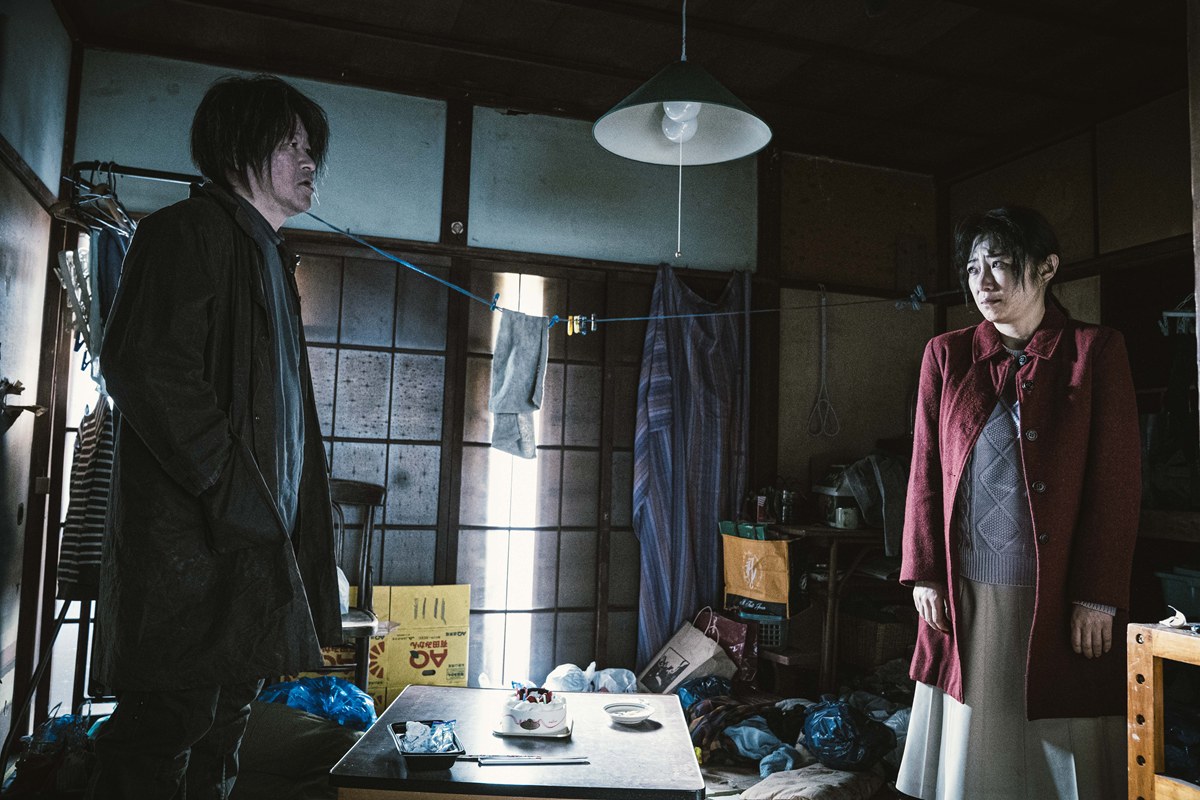 映画『名無し』場面写真2