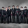 Snow Man／画像は公式サイト
より
