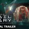 『Project Hail Mary: Journey Among The Stars』／画像はYouTubeより