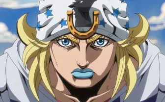 アニメ『スティール・ボール・ラン』2nd STAGEが2026秋に配信決定　Netflix「毎週1話ずつ独占先行配信」