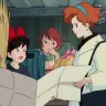 『魔女の宅急便』