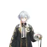 朔楽はづきさん
