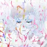 『劇場版モノノ怪 第三章 蛇神』メインビジュアル