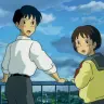 『耳をすませば』