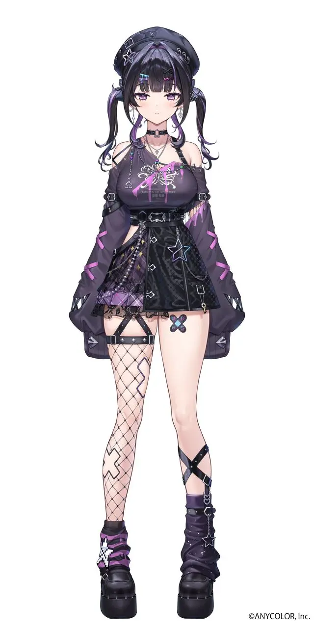 千凛あゆむさん