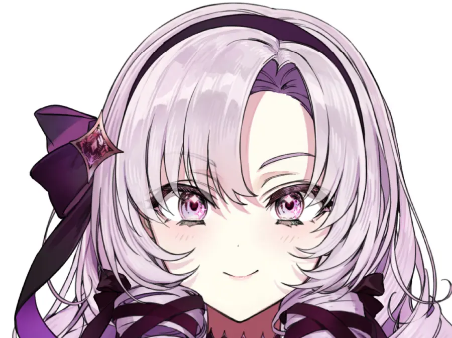 にじさんじ壱百満天原サロメ、高校の「ビジネス基礎」教科書に載る