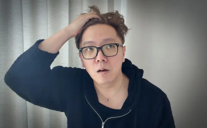 HIKAKIN、連日の“異様な配信”について釈明　4月5日に新商品発表を予告