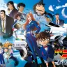 『名探偵コナン ハイウェイの堕天使』
