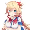 赤井はあとさん