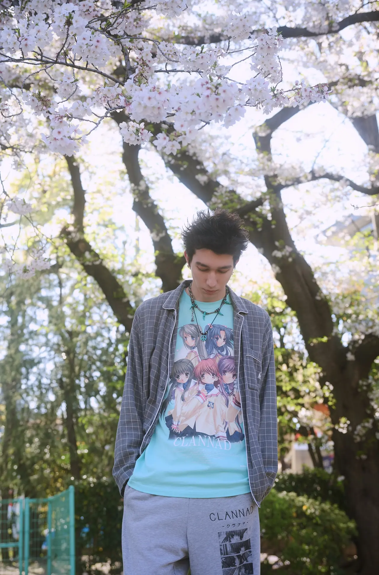 『CLANNAD』×Chillweeb