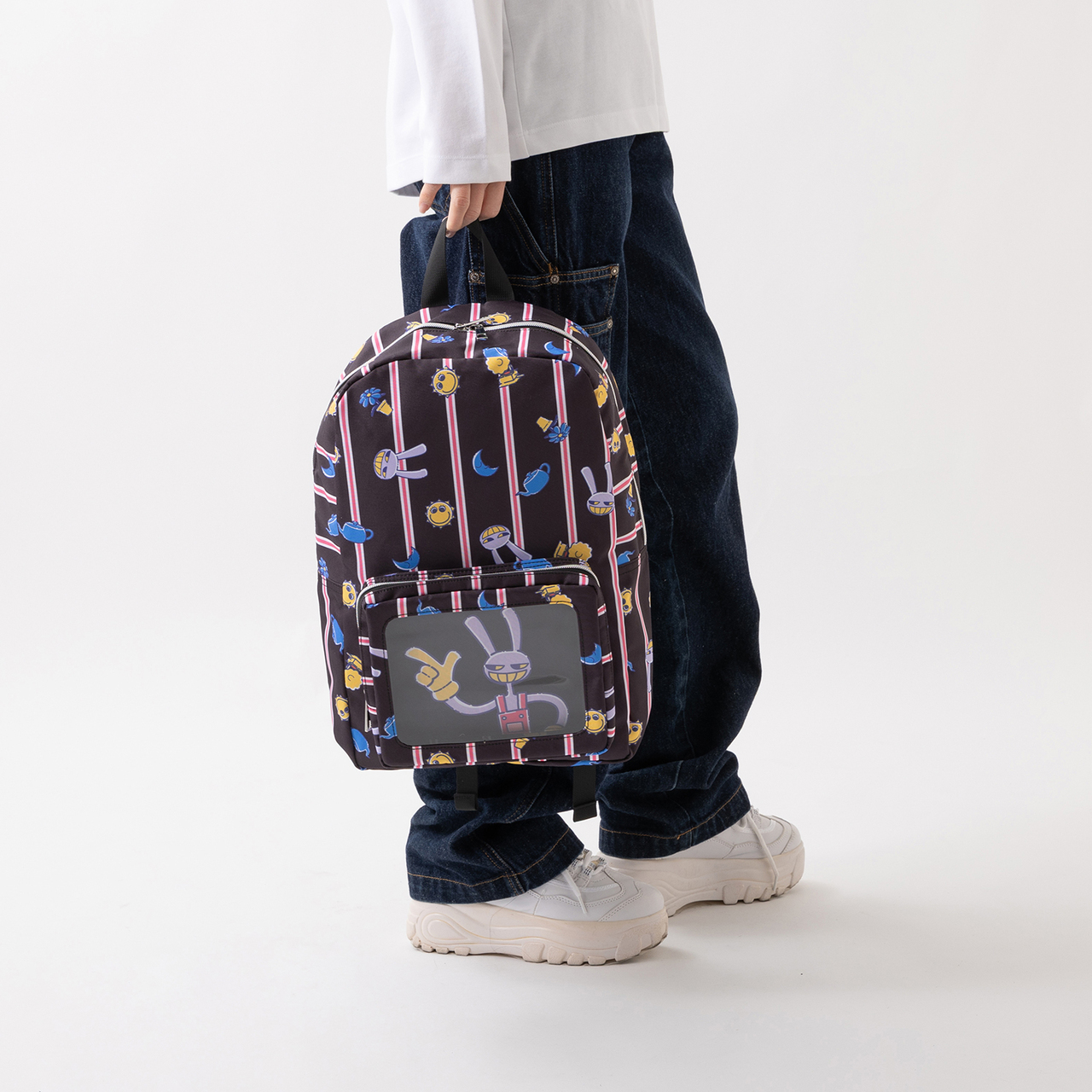バックパック／各6,600円（税込）