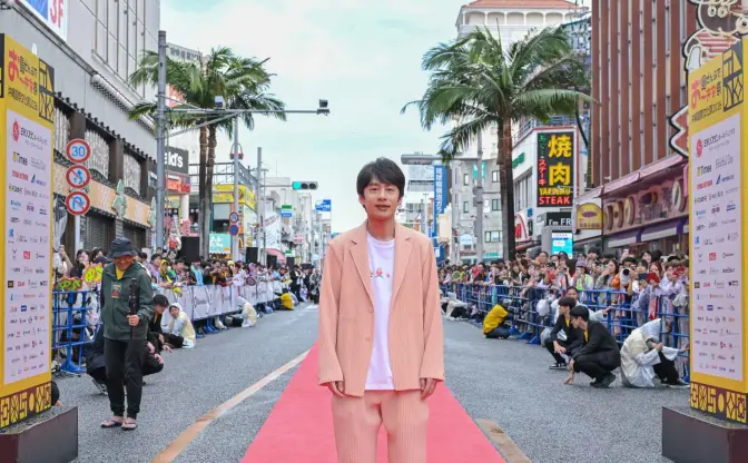 中丸雄一原作のアニメ『地球大好き！きっくん』放送決定　主人公の声優も担当