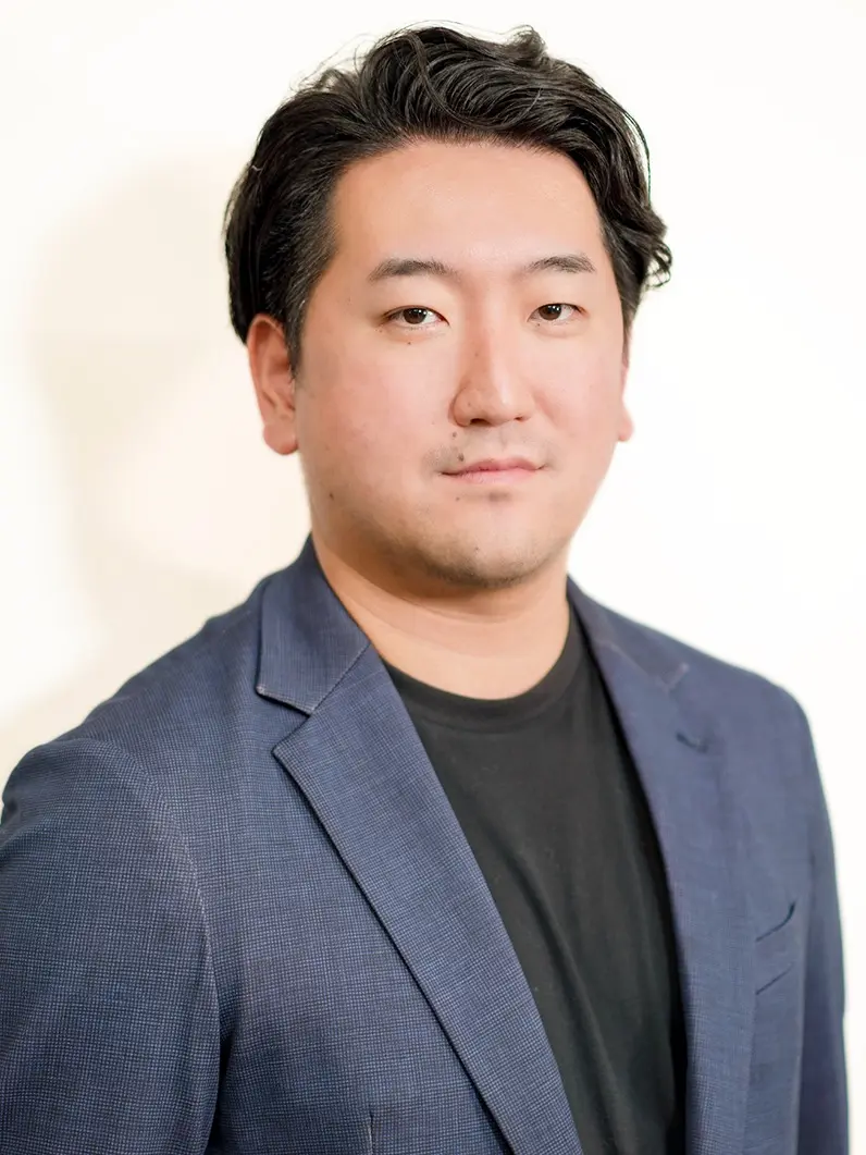 株式会社Brave group　代表取締役　野口 圭登