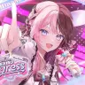 橘ひなのさんのワンマンライブ「Progress」キービジュアル