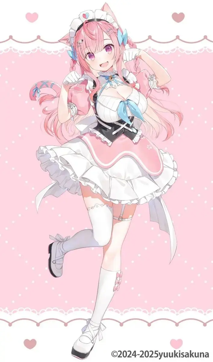 オーイシマサヨシ新曲MVに、VTuber結城さくなが出演　濱田龍臣演じるオタクの“推し”役