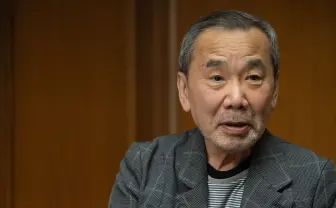 村上春樹、3年ぶりの新作長編『夏帆』刊行へ　初の女性単独主人公