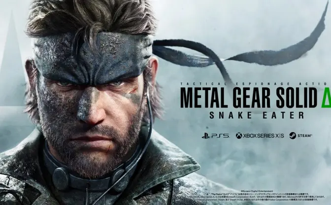 実写版『メタルギアソリッド』監督刷新を米メディアが報道　長期停滞から再始動か