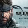 実写版に進展が報じられた「メタルギアソリッド」シリーズ最新作『METAL GEAR SOLID Δ: SNAKE EATER』