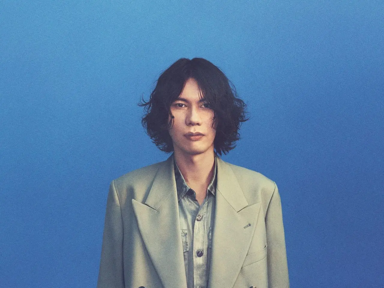 米津玄師、新曲「烏」発表 「2026 NHKサッカーテーマ」に採用