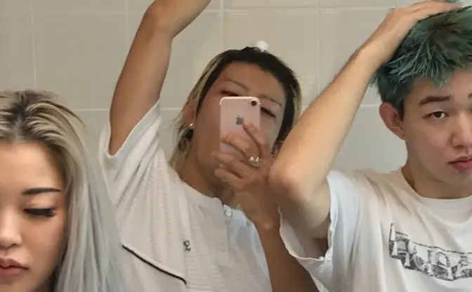 ヒップホップクルーMall BoyzがElle Teresa、Chaki Zuluと新曲リリース