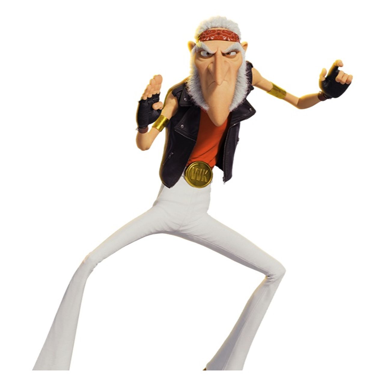 映画『ミニオンズ フィーバー』登場キャラクター