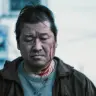 名無しを演じる佐藤二朗さん