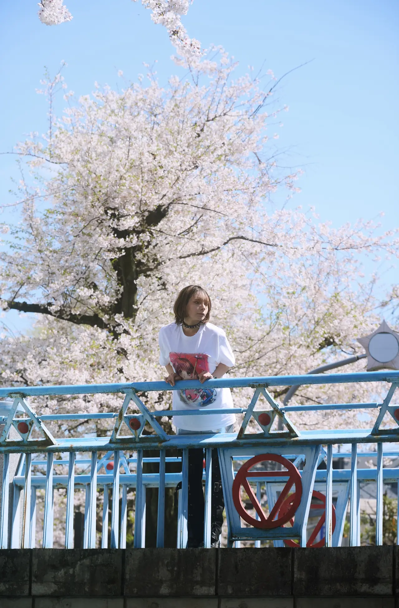 『CLANNAD』×Chillweeb