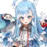 『LoL』北米プロリーグ「LCS」公式co-streamerを担当しているこぼ・かなえるさん／画像は「LCS」公式Xより