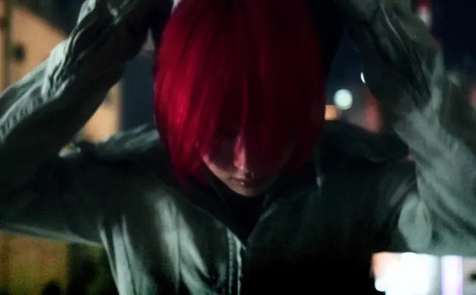 ラッパーkegøn、新シングル『4GENT』リリース 「POP YOURS」でも存在感放つ新鋭