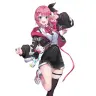 倉持めると