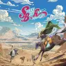 アニメ『スティール・ボール・ラン ジョジョの奇妙な冒険』メインテーマ『Dance with STEEL BALL RUN』／画像はアニメ公式Xより
