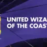 United Wizards of the Coastのロゴ