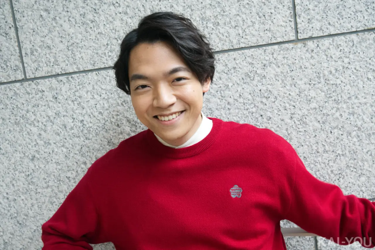伊沢拓司さん