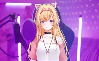 にじさんじとホロライブ、VTuberファンの認知率は90％超　ぶいすぽっ！とあおぎりも7割以上